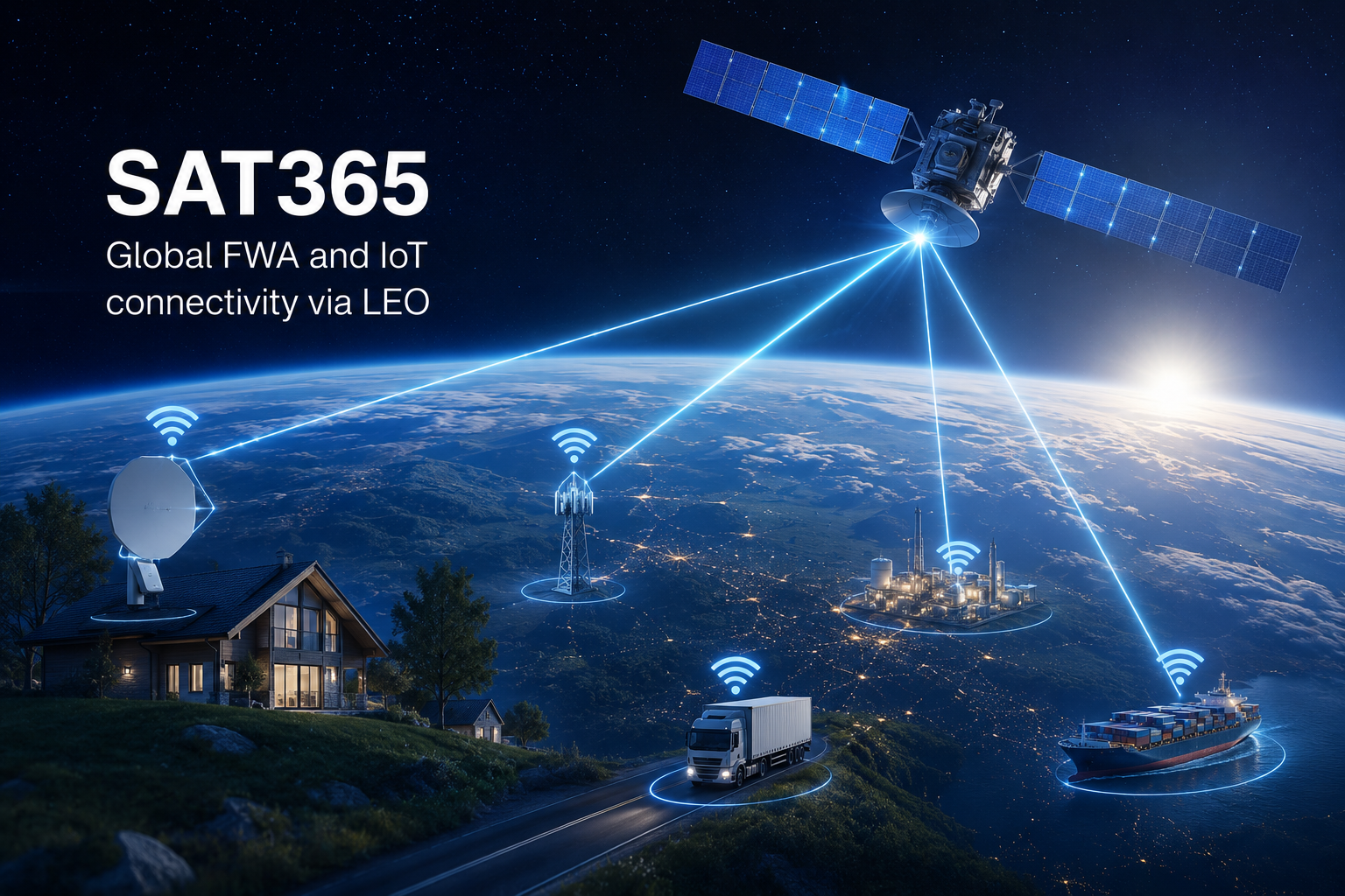 SAT365