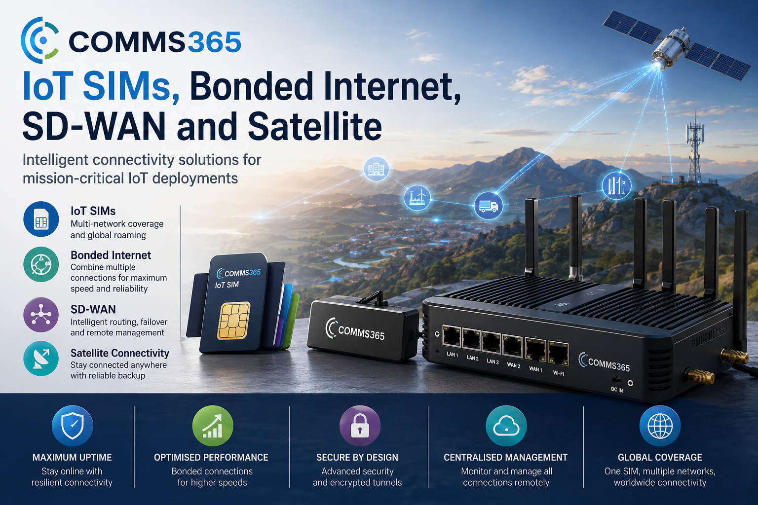 COMMS365