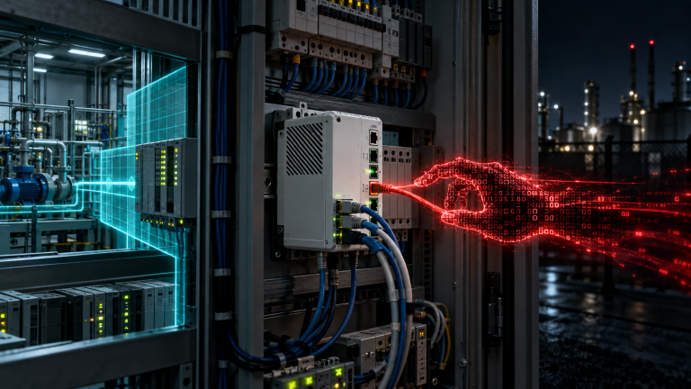 MikroTik Routers Hijacked Over Exposed SSH: What the MikroTrick Flaw Means and How to Harden Yours